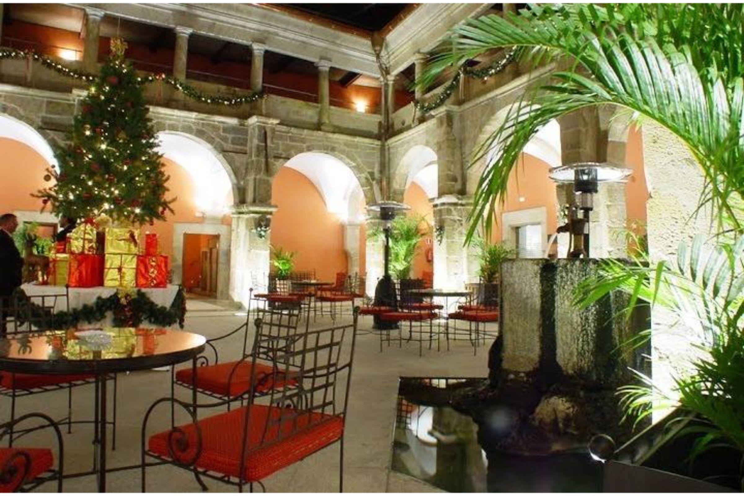 Hotel Izan Trujillo Exterior foto